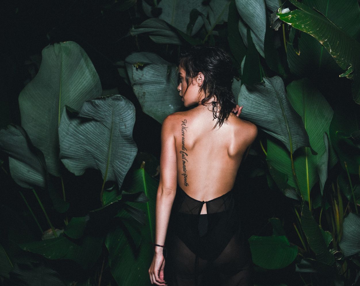 Перерождение: Алан Бадоев показал совершенно новую Марию Яремчук